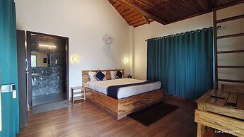 Kumaoni Karavan Camps Resort