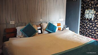 Kumaoni Karavan Camps Resort
