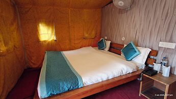Kumaoni Karavan Camps Resort