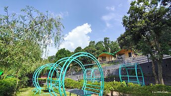 Kumaoni Karavan Camps Resort