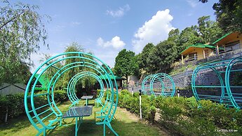 Kumaoni Karavan Camps Resort