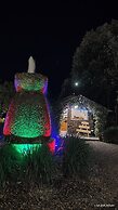 Kumaoni Karavan Camps Resort
