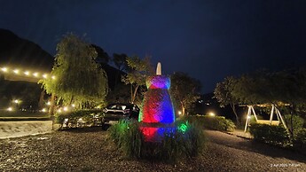 Kumaoni Karavan Camps Resort