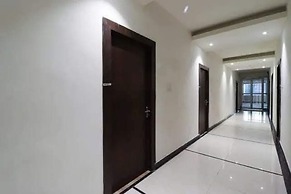 The Banaras Hotel