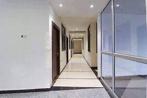 The Banaras Hotel
