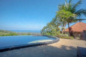 Maria Secret Villa