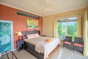 Maria Secret Villa