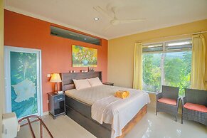 Maria Secret Villa