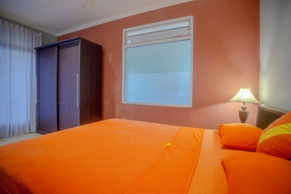 Maria Secret Villa