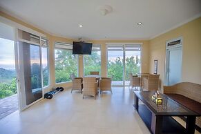 Maria Secret Villa