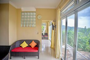 Maria Secret Villa