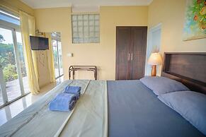 Maria Secret Villa