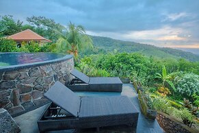 Maria Secret Villa