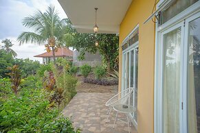 Maria Secret Villa