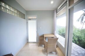 Maria Secret Villa