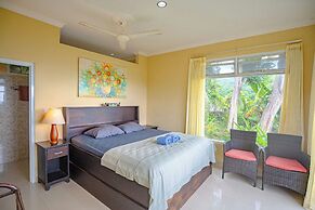 Maria Secret Villa