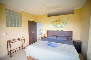 Maria Secret Villa