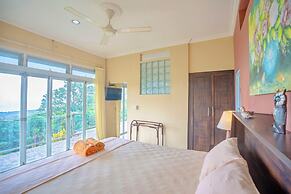 Maria Secret Villa
