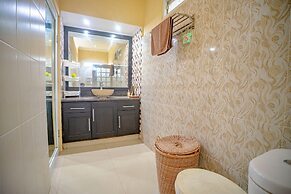Maria Secret Villa