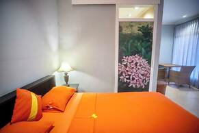 Maria Secret Villa