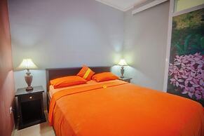 Maria Secret Villa