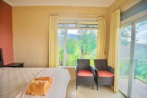 Maria Secret Villa