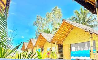 Bliss Hampi Eco Resort