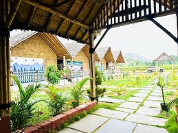 Bliss Hampi Eco Resort