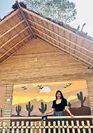 Bliss Hampi Eco Resort
