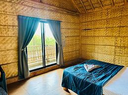 Bliss Hampi Eco Resort