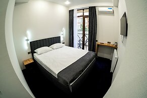Hotel Urban Bliss