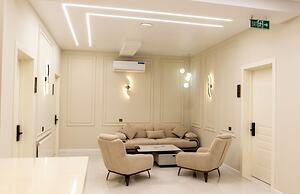Hotel Urban Bliss
