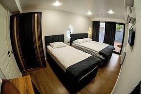 Hotel Urban Bliss