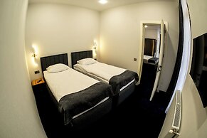 Hotel Urban Bliss