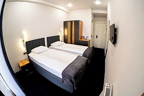 Hotel Urban Bliss