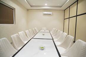 Hotel Mahalaxmi Grand