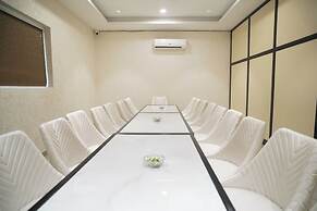 Hotel Mahalaxmi Grand