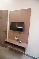Hotel Mahalaxmi Grand