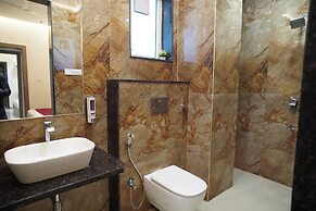 Hotel Mahalaxmi Grand