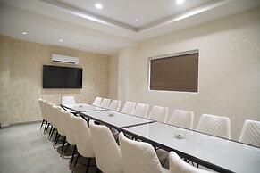 Hotel Mahalaxmi Grand