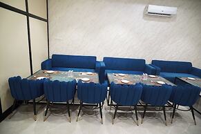 Hotel Mahalaxmi Grand