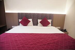 Hotel Mahalaxmi Grand
