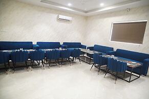 Hotel Mahalaxmi Grand