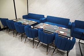 Hotel Mahalaxmi Grand