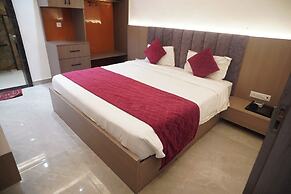 Hotel Mahalaxmi Grand
