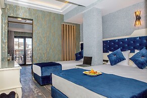 THE LEA HOTEL & SUİTE