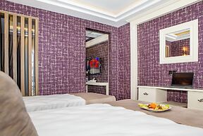 THE LEA HOTEL & SUİTE