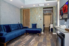 THE LEA HOTEL & SUİTE