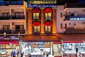 THE LEA HOTEL & SUİTE