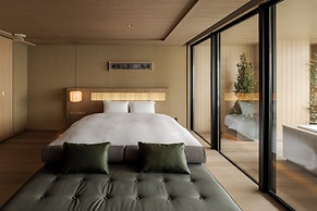MOKU Kyoto